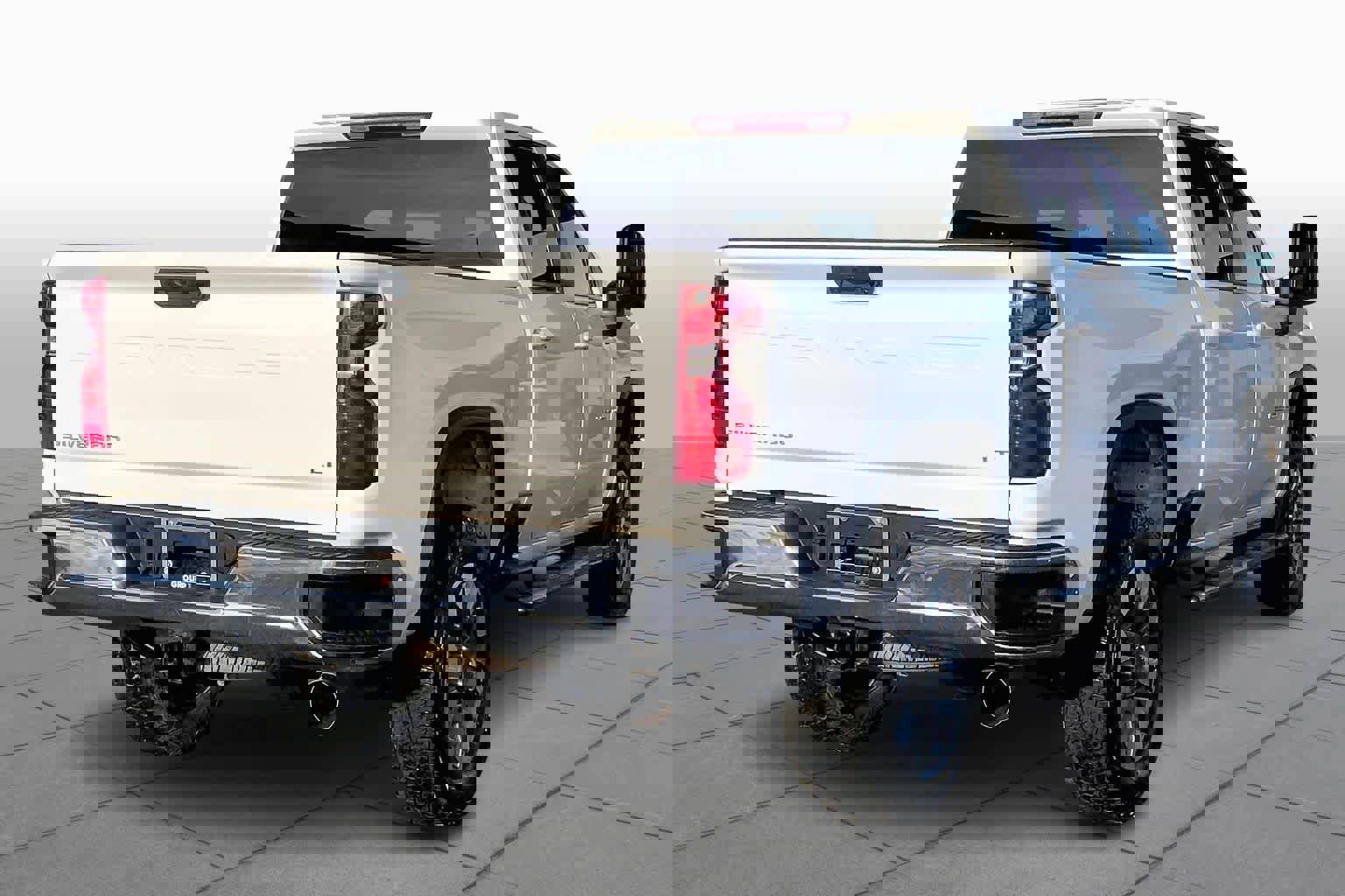 Certified 2022 Chevrolet Silverado 2500 LT image 13