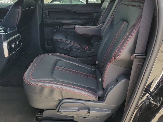 Certified 2023 Ford Expedition Max Limited AWD/4WD image 8