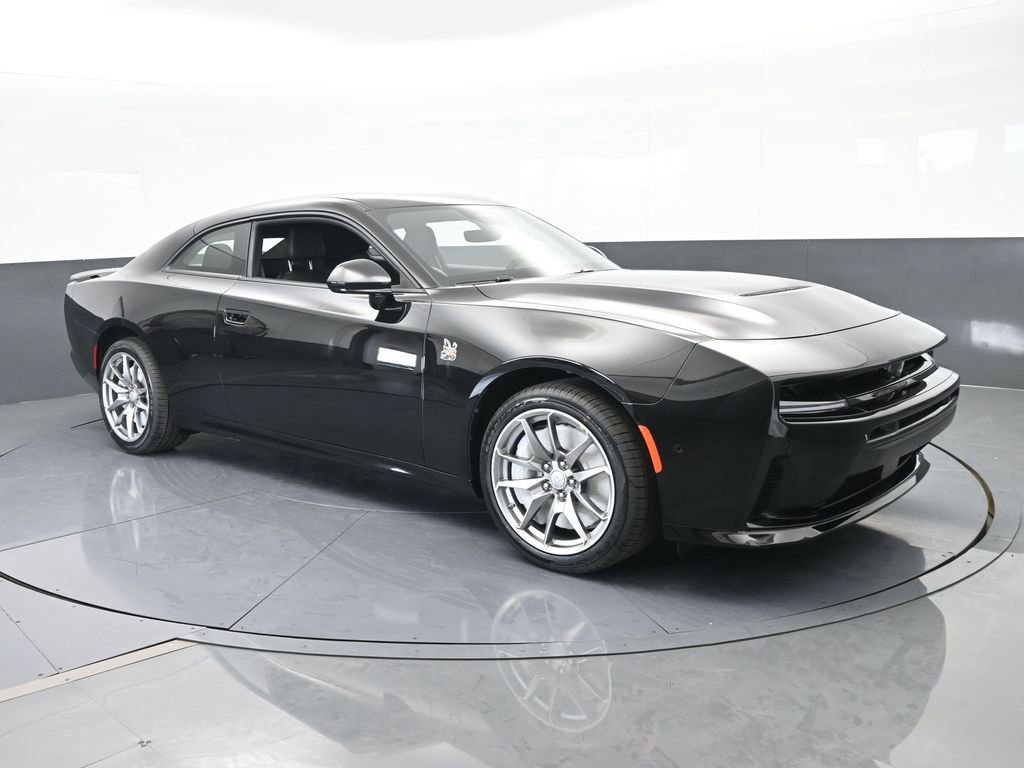 New 2026 Dodge Charger R/T Scat Pack image 8