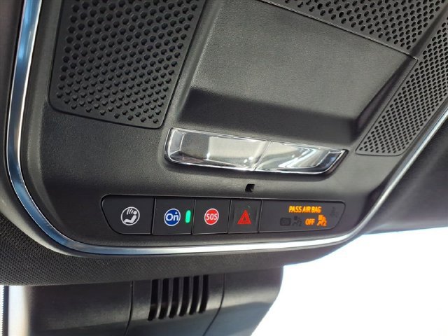 New 2026 GMC Sierra EV Elevation AWD/4WD image 35