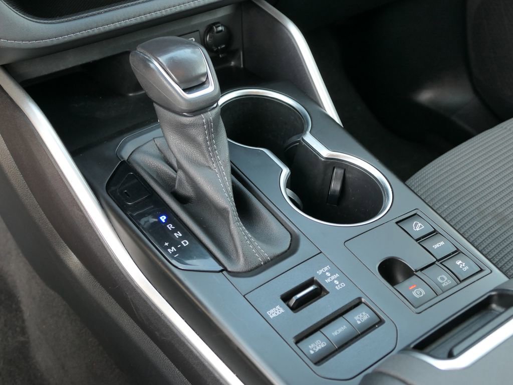 Used 2023 Toyota Highlander XSE image 21