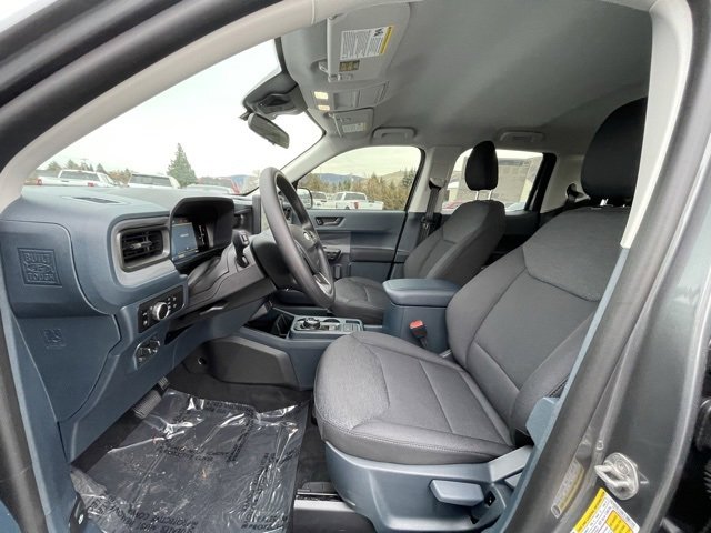 New 2025 Ford Maverick XL w/ Equipment Group 101A image 8