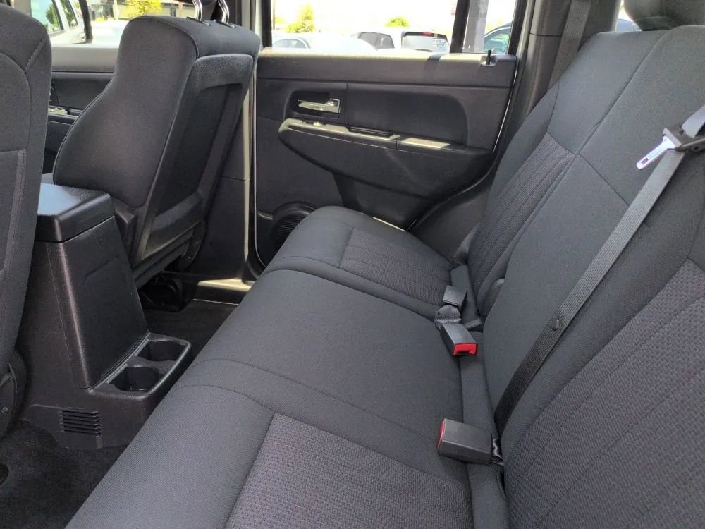 Used 2011 Jeep Liberty Sport image 41