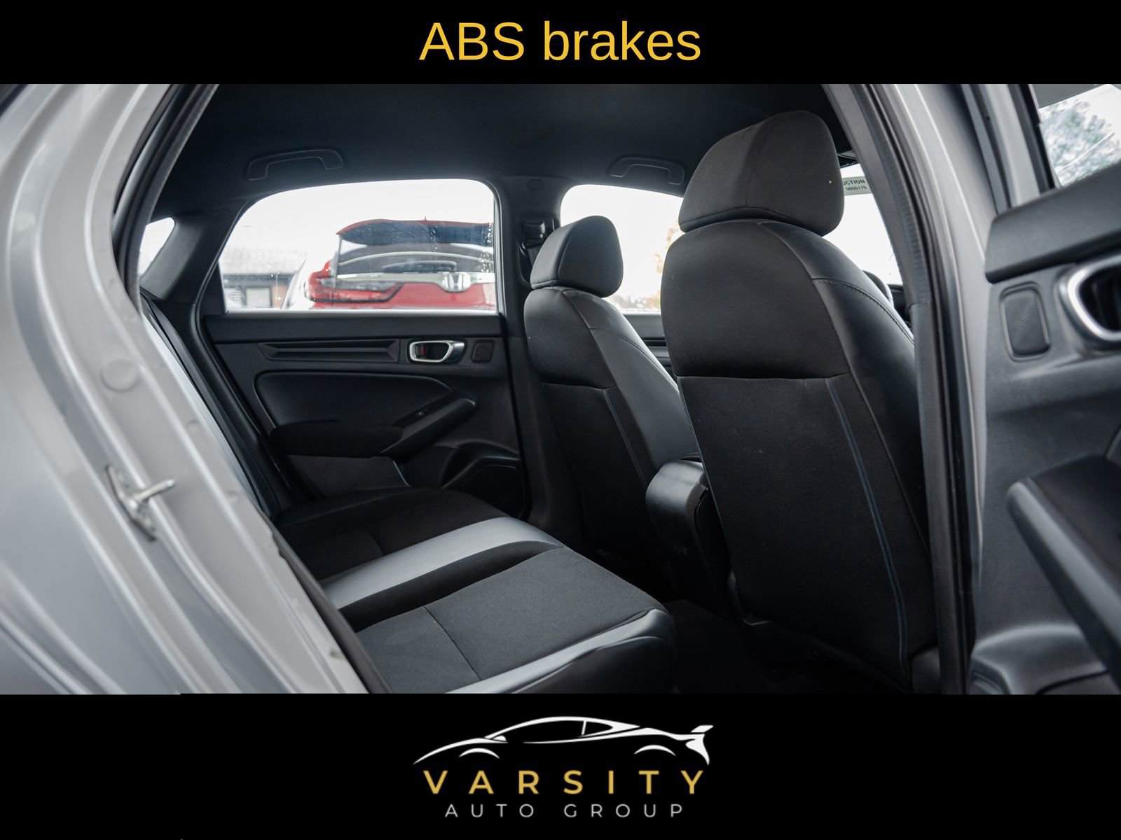 Used 2024 Honda Civic Sport image 26