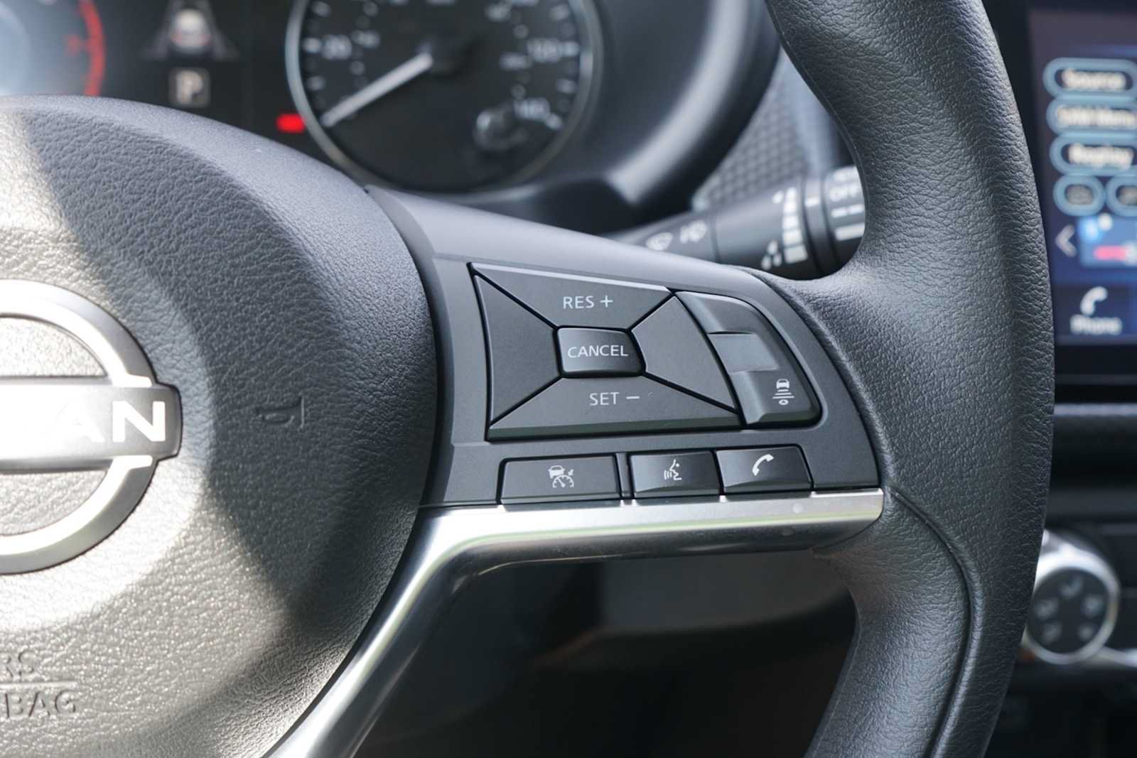 Used 2024 Nissan Kicks SV FWD image 15
