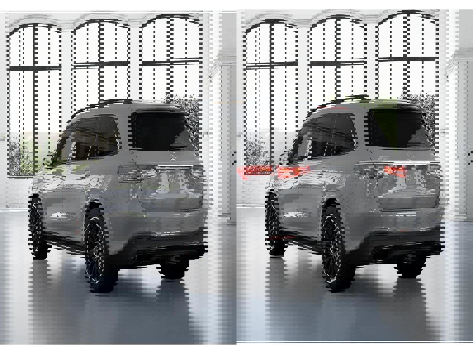 New 2026 Mercedes-Benz GLS 63 AMG 4MATIC image 27