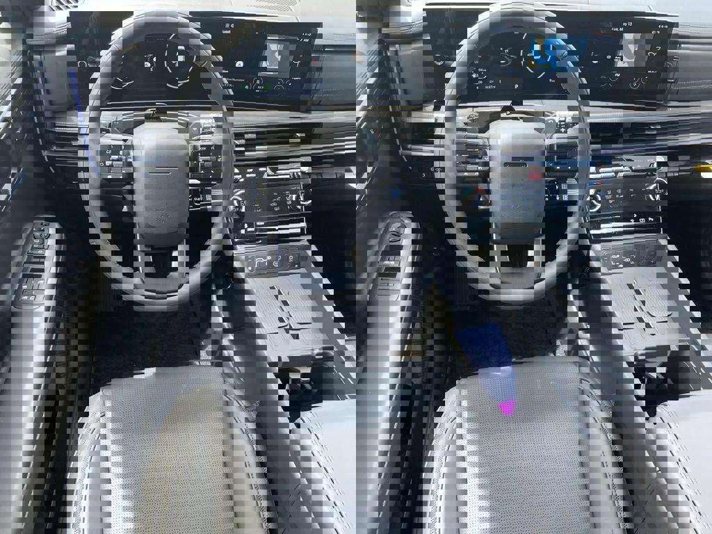 New 2025 Hyundai Santa Fe Calligraphy image 62