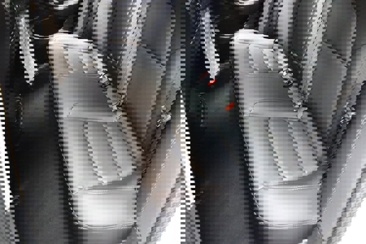 Used 2023 Tesla Model 3 Standard Range image 60