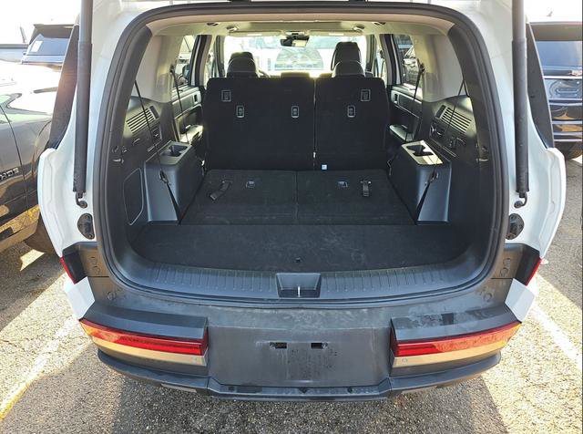 Used 2025 Hyundai Santa Fe Limited image 17