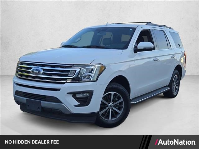 Used 2020 Ford Expedition XLT w/ Equipment Group 202A