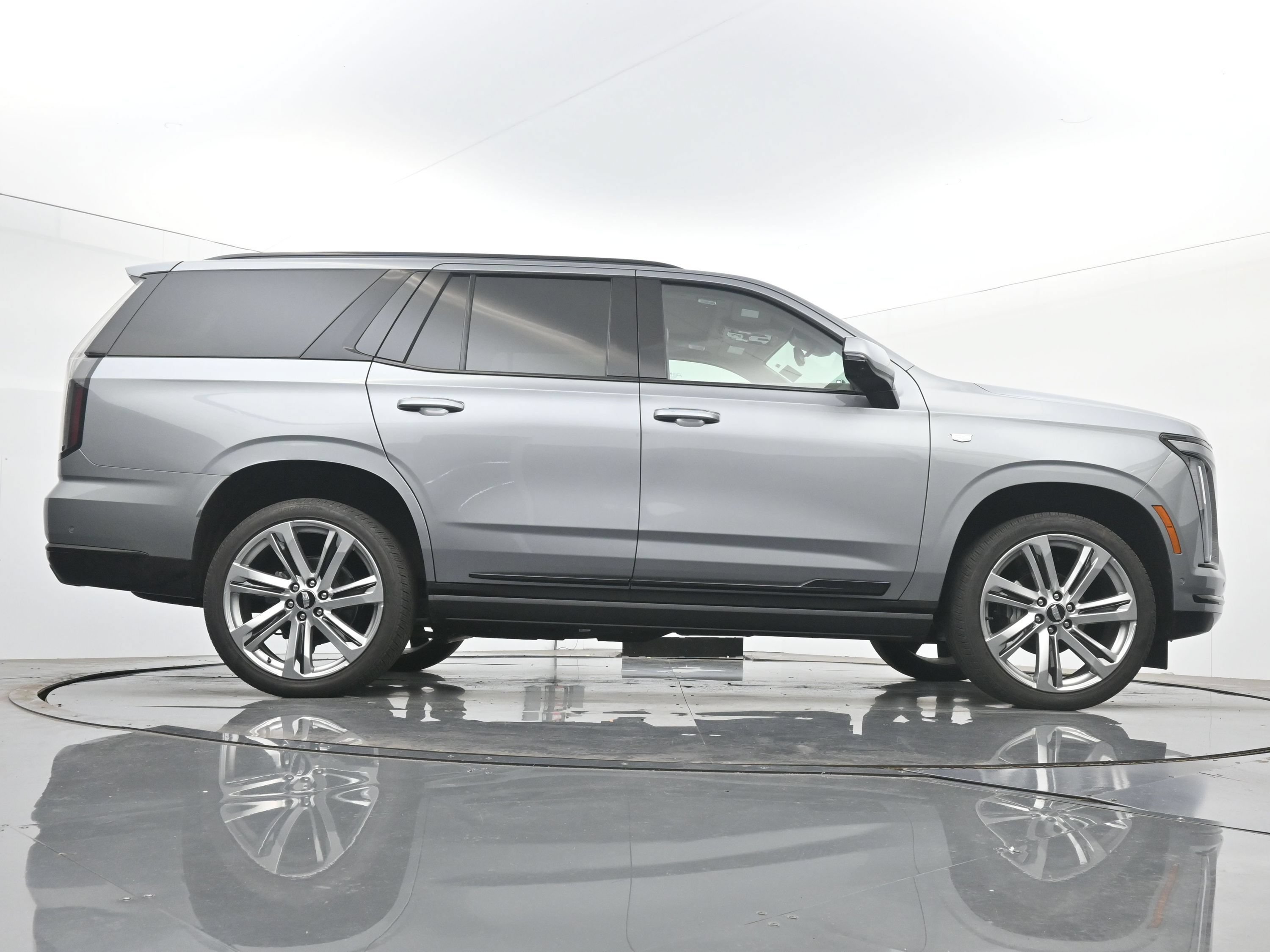 New 2026 Cadillac Escalade Platinum Sport AWD/4WD image 20