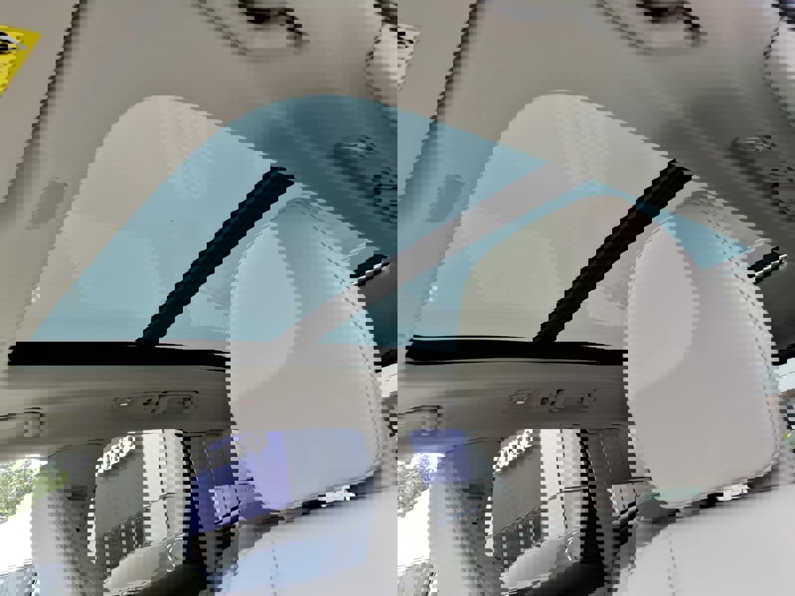 New 2026 Volvo XC60 B5 Ultra w/ Protection Package Premier image 13