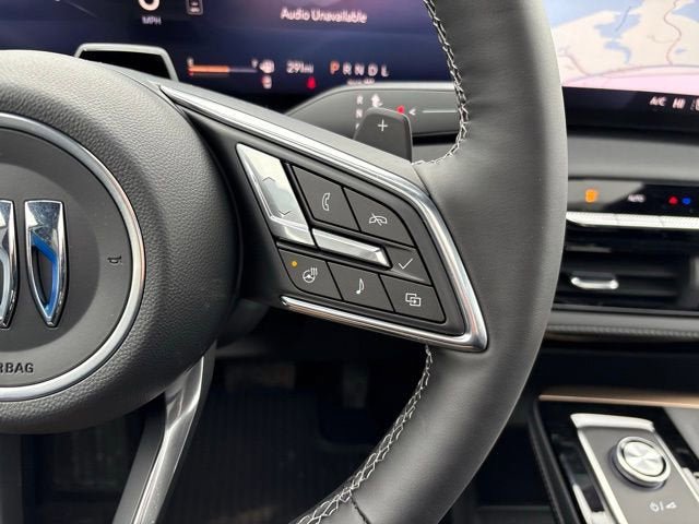 New 2026 Buick Enclave Avenir w/ Super Cruise Package image 26