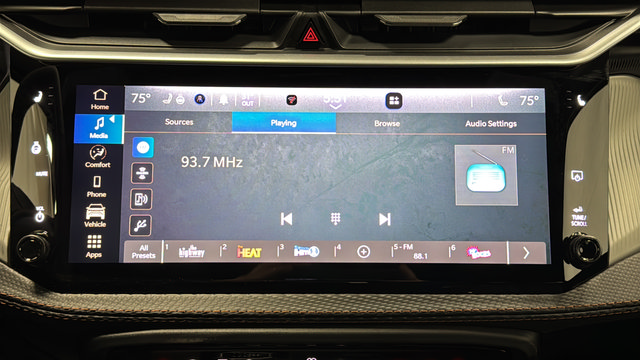 New 2026 Jeep Cherokee Limited AWD/4WD image 15