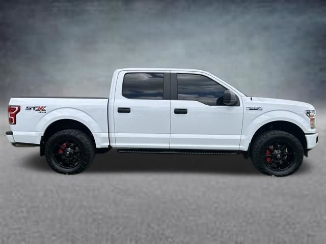 Used 2020 Ford F150 XL w/ Equipment Group 101A Mid image 6