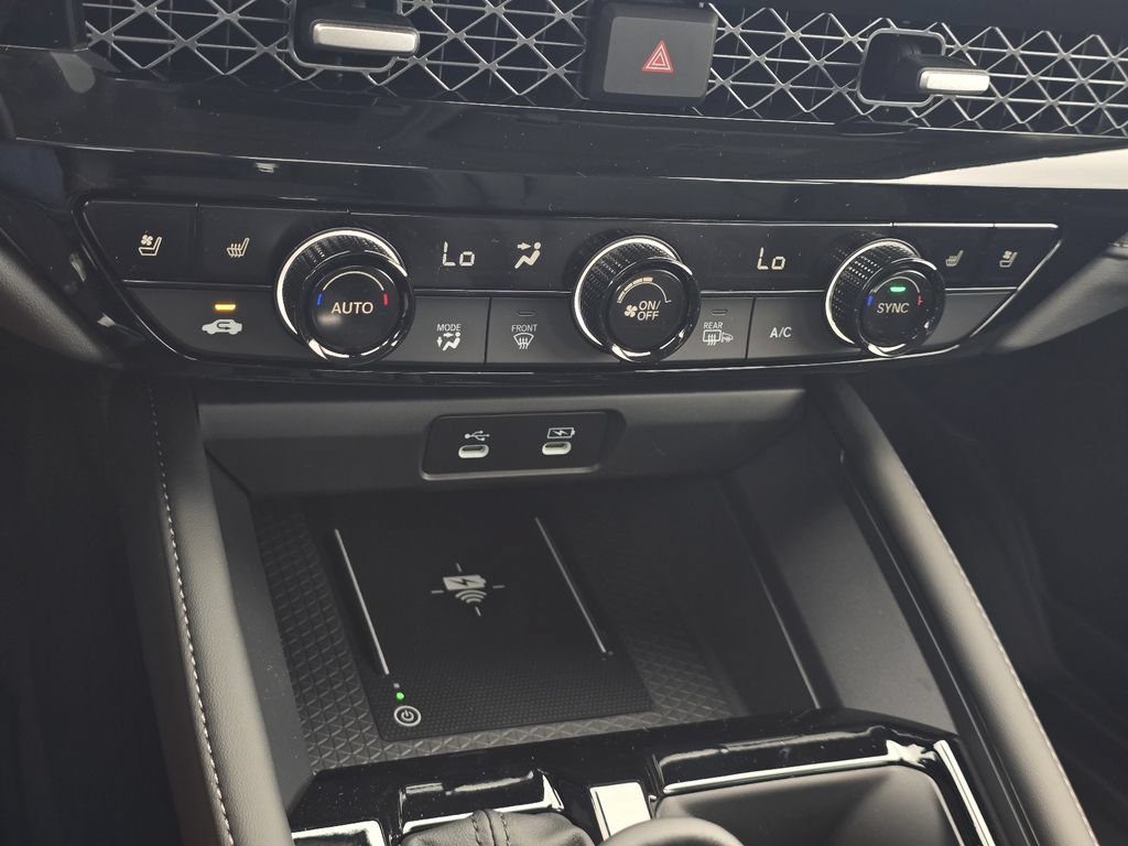 New 2026 Honda Accord Touring image 19