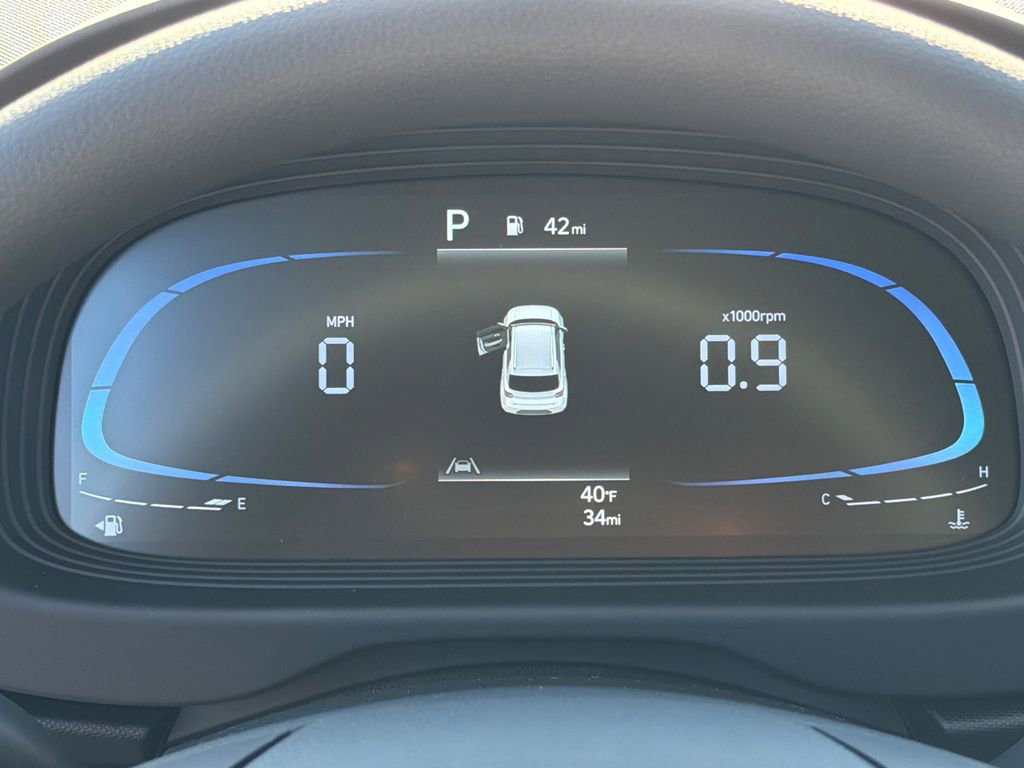 New 2026 Hyundai Venue SE image 26