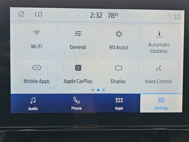 Used 2022 Ford Explorer XLT w/ Equipment Group 202A image 25