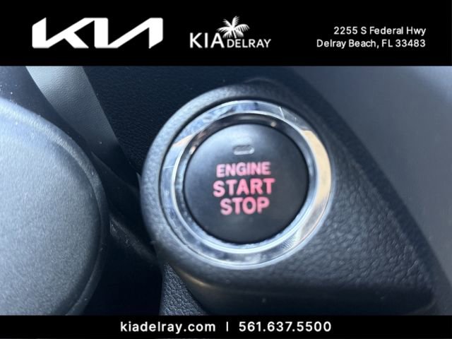 Used 2024 Subaru Crosstrek 2.0i Premium image 30