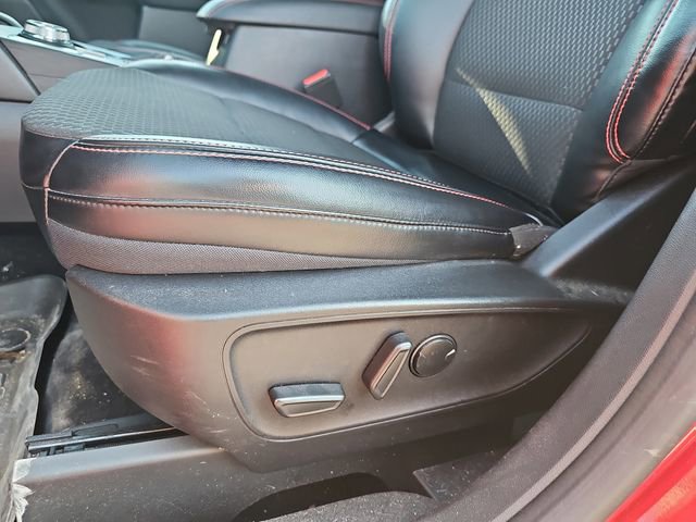 Used 2023 Ford Escape ST-Line w/ Tech Pack #1 image 13