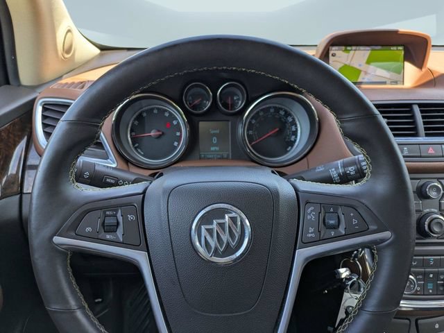Used 2013 Buick Encore Leather AWD/4WD image 31