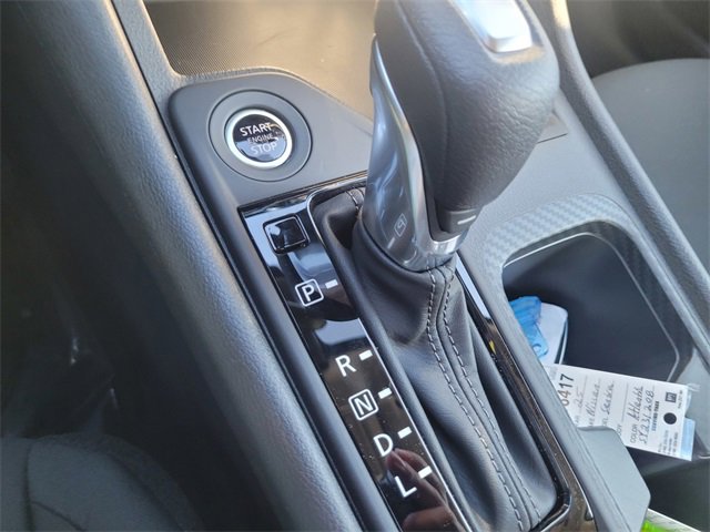 New 2025 Nissan Sentra S image 21