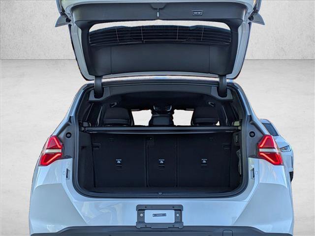 New 2026 BMW X3 xDrive30 image 19