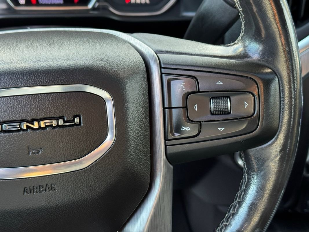 Used 2020 GMC Sierra 2500 Denali w/ Denali Ultimate Package image 32