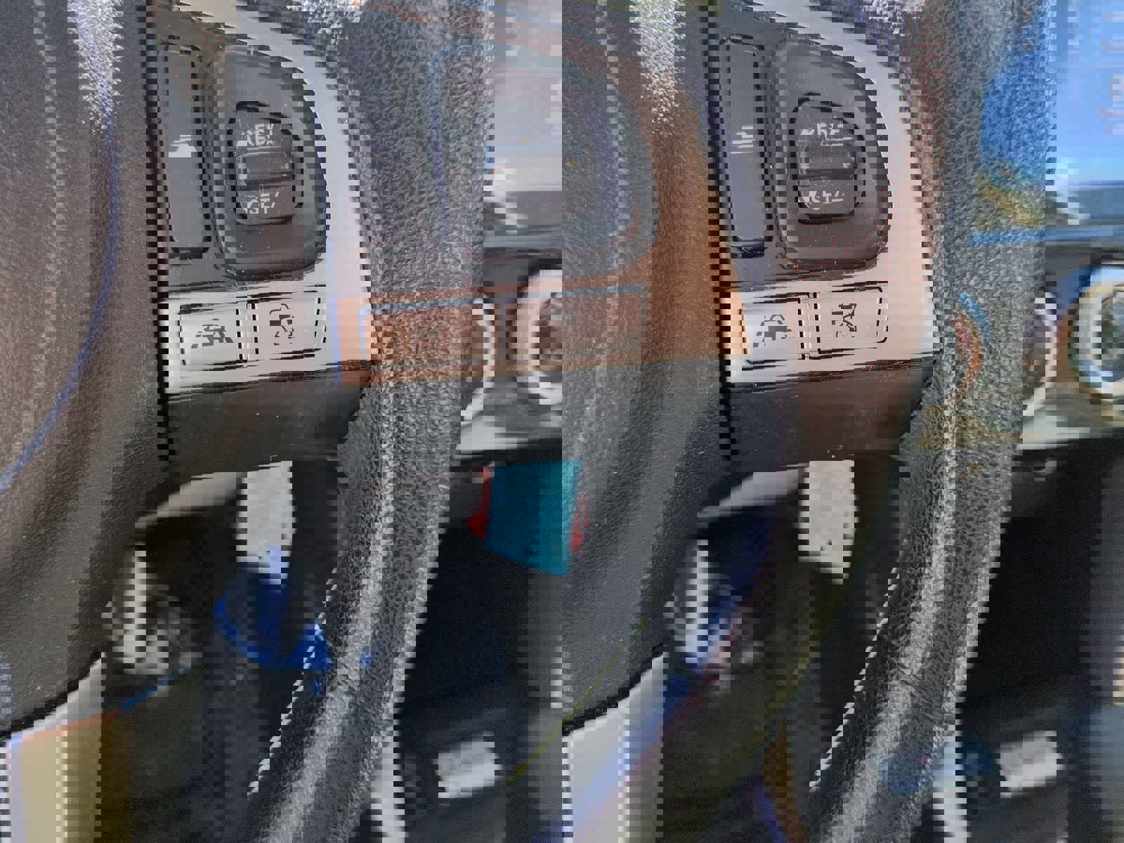 Used 2018 Subaru Forester 2.5i Premium image 22