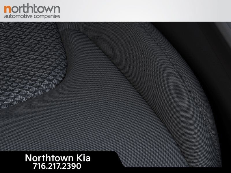 New 2026 Kia Sportage LX AWD/4WD image 25