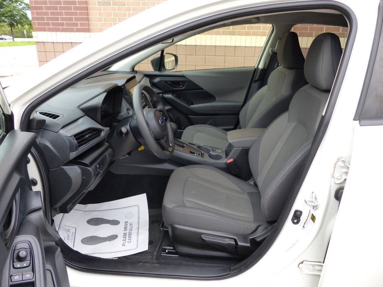 Used 2024 Subaru Crosstrek 2.0i AWD/4WD image 21