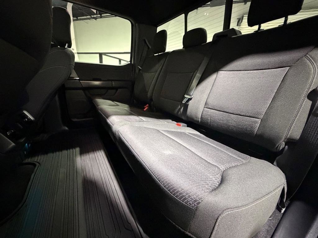 Used 2024 Ford F150 XLT w/ Equipment Group 302A MID image 24