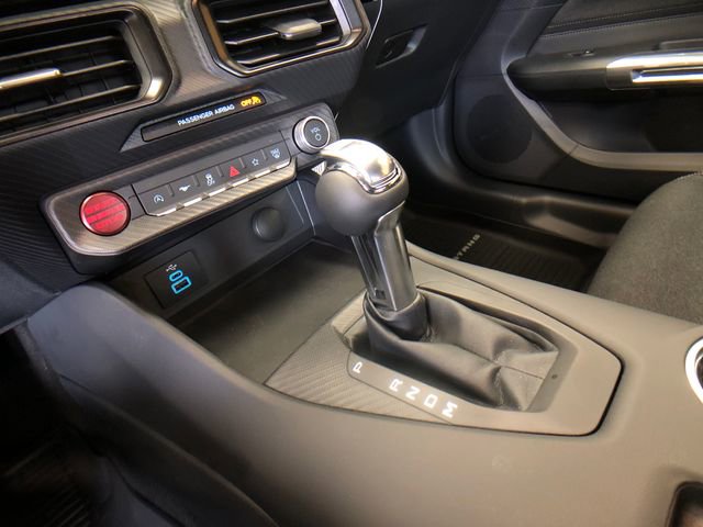 New 2026 Ford Mustang GT w/ Mustang Nite Pony Package RWD image 17