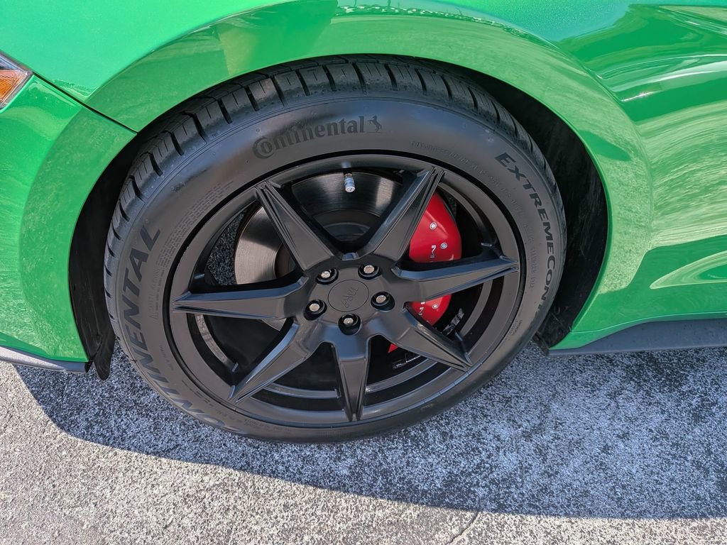 Used 2019 Ford Mustang GT image 9