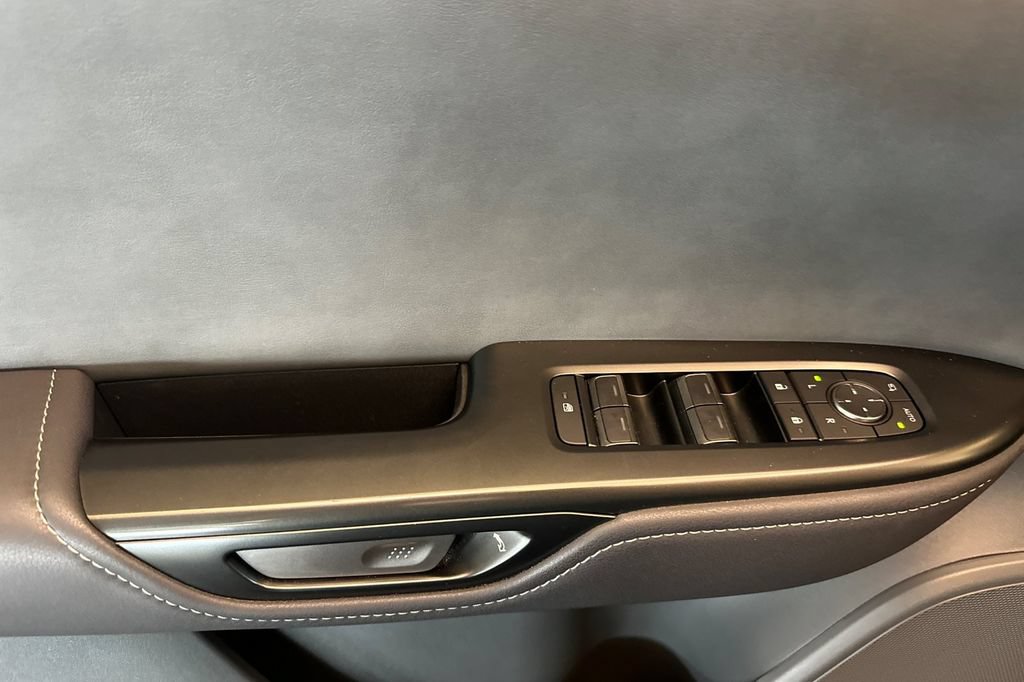 Certified 2024 Lexus RZ 300e Premium w/ Technology Package FWD image 11