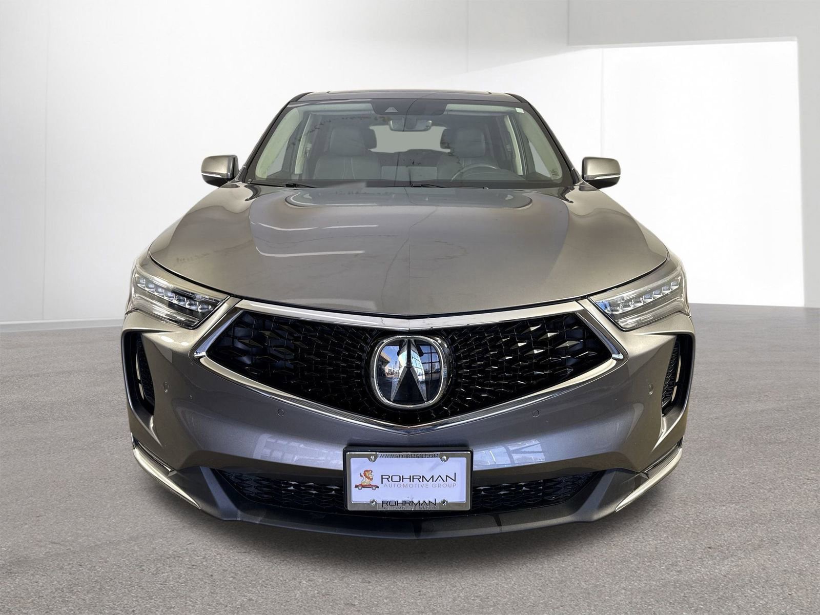 Certified 2024 Acura RDX w/ Technology Package image 27