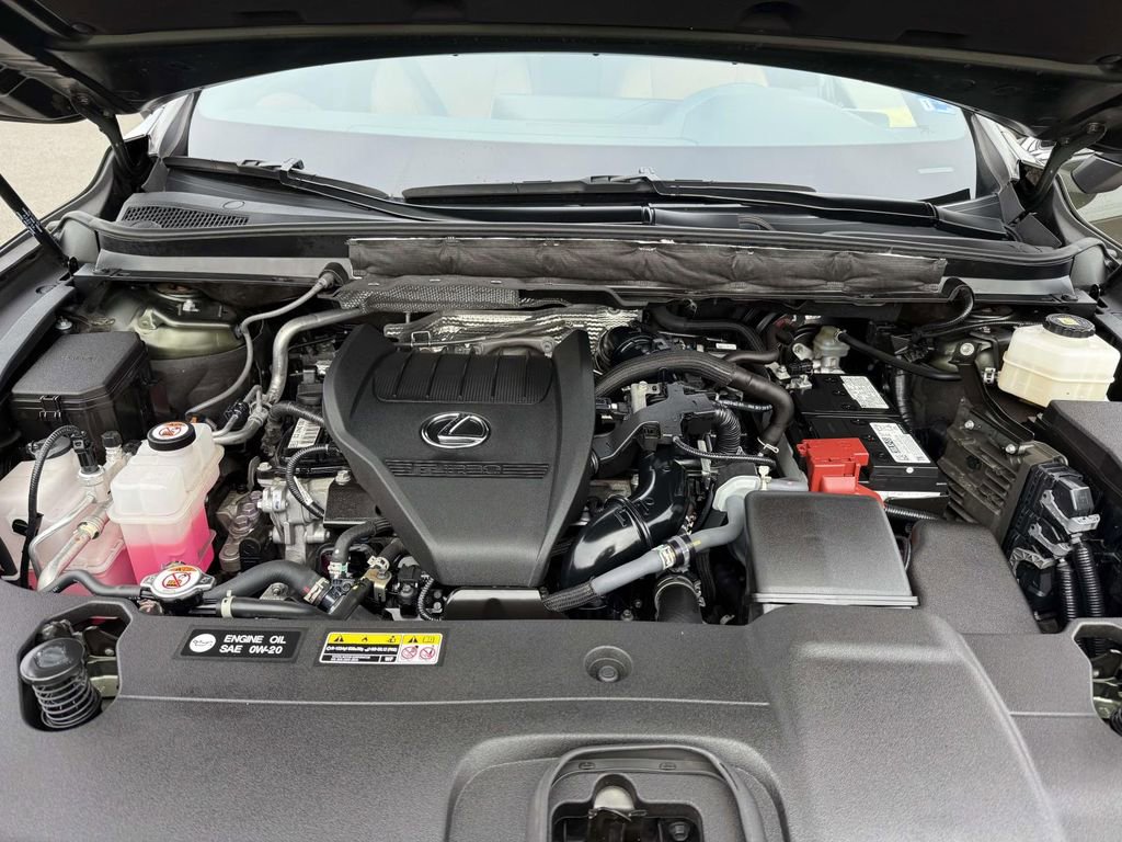 Used 2023 Lexus RX 350 Premium w/ Accessory Package (Z1) image 28