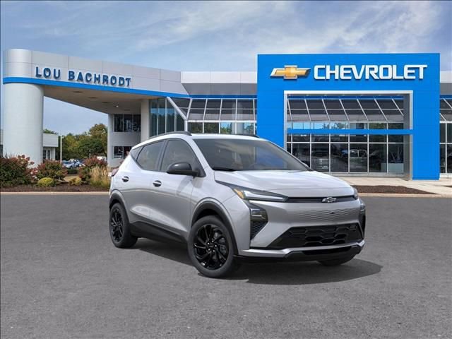 New 2027 Chevrolet Bolt RS w/ Technology Package video 1