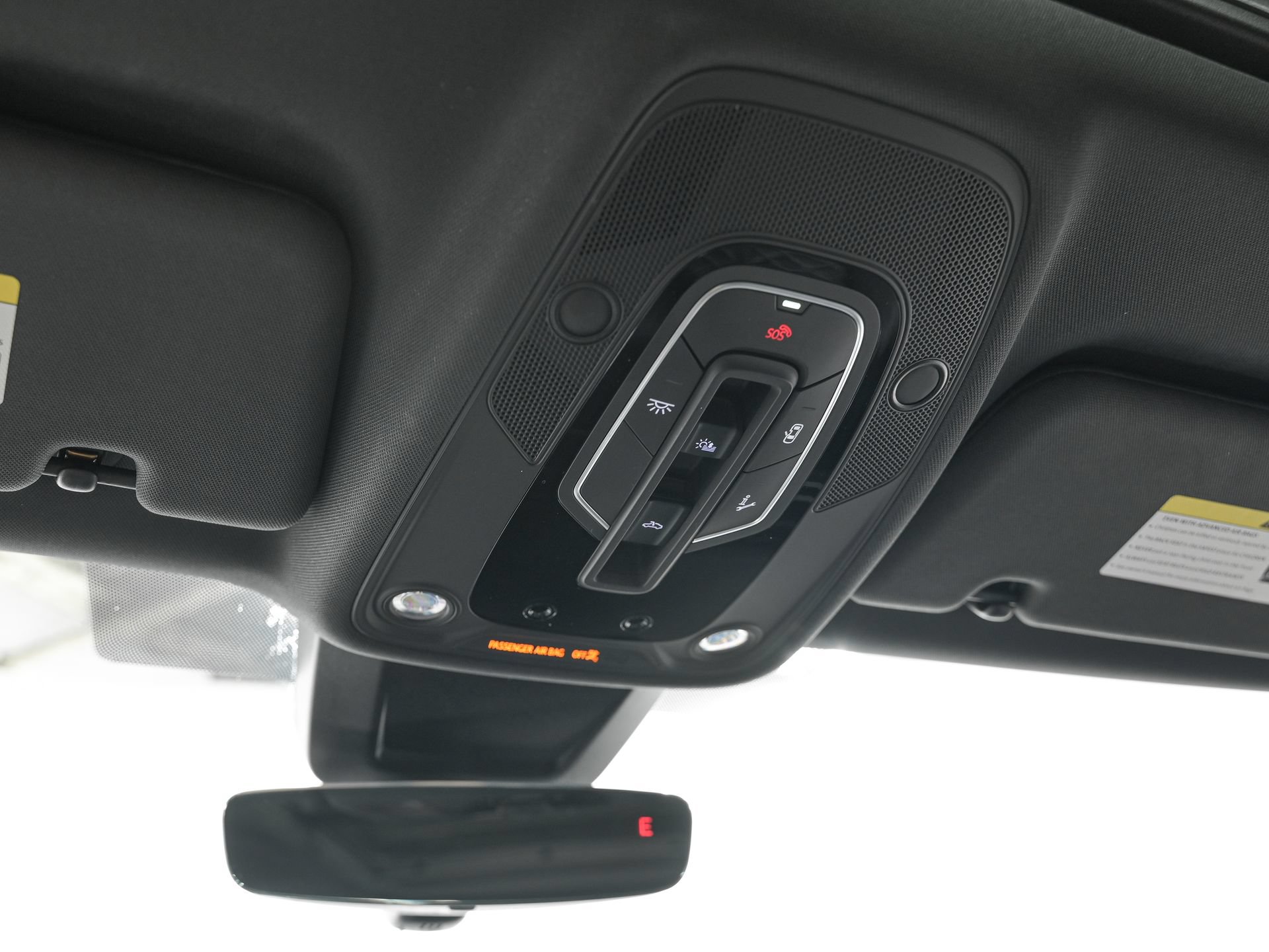 Used 2024 Audi SQ8 Premium Plus AWD/4WD image 25