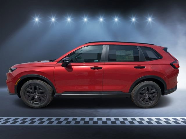 New 2026 Honda CR-V TrailSport image 6