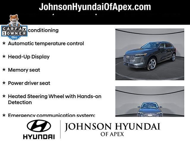 Used 2025 Audi Q5 2.0T Premium Plus image 39