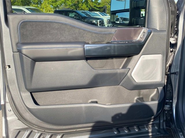 New 2026 Ford F350 Platinum image 10