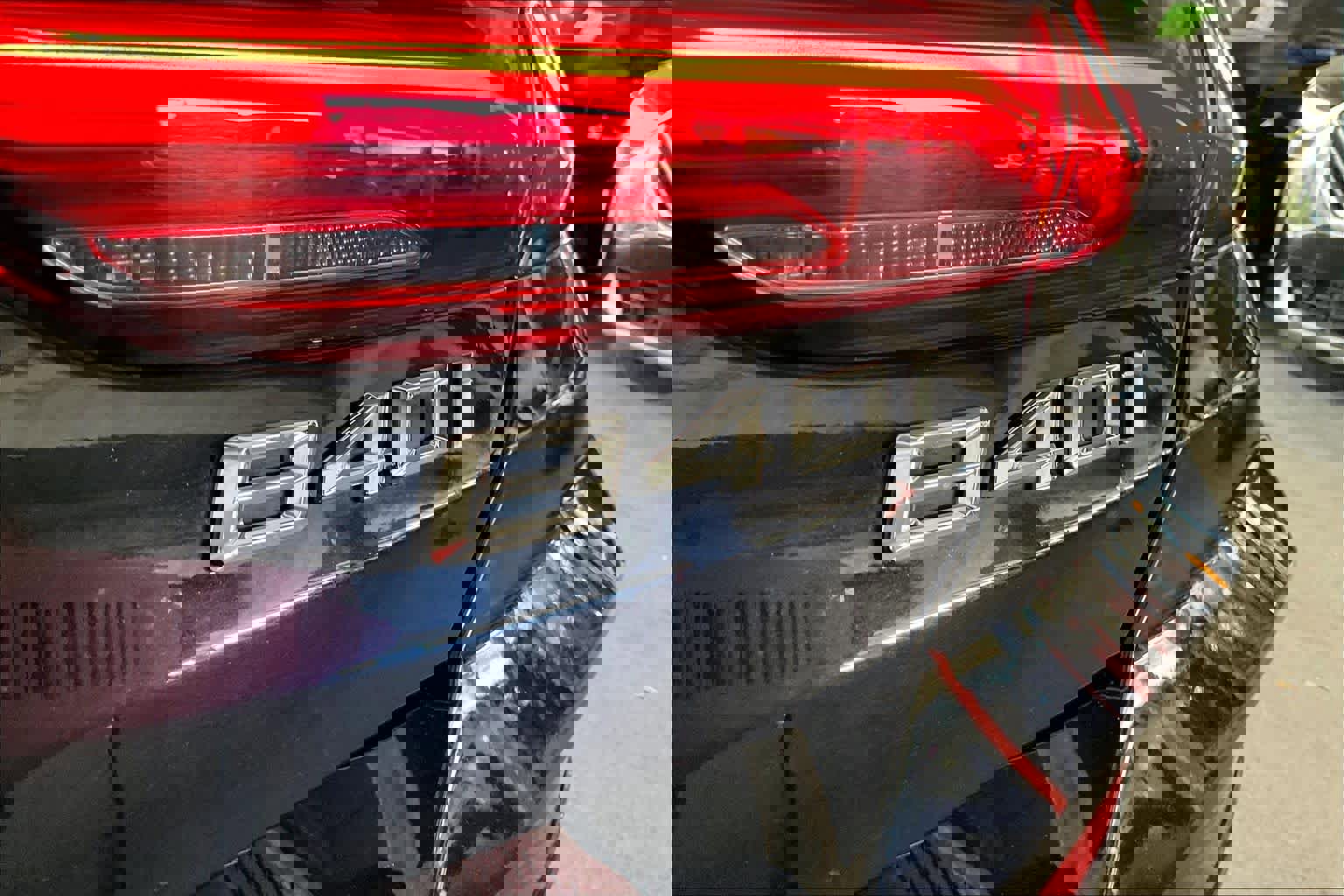 Used 2020 BMW 840i Coupe w/ M Sport Package image 9