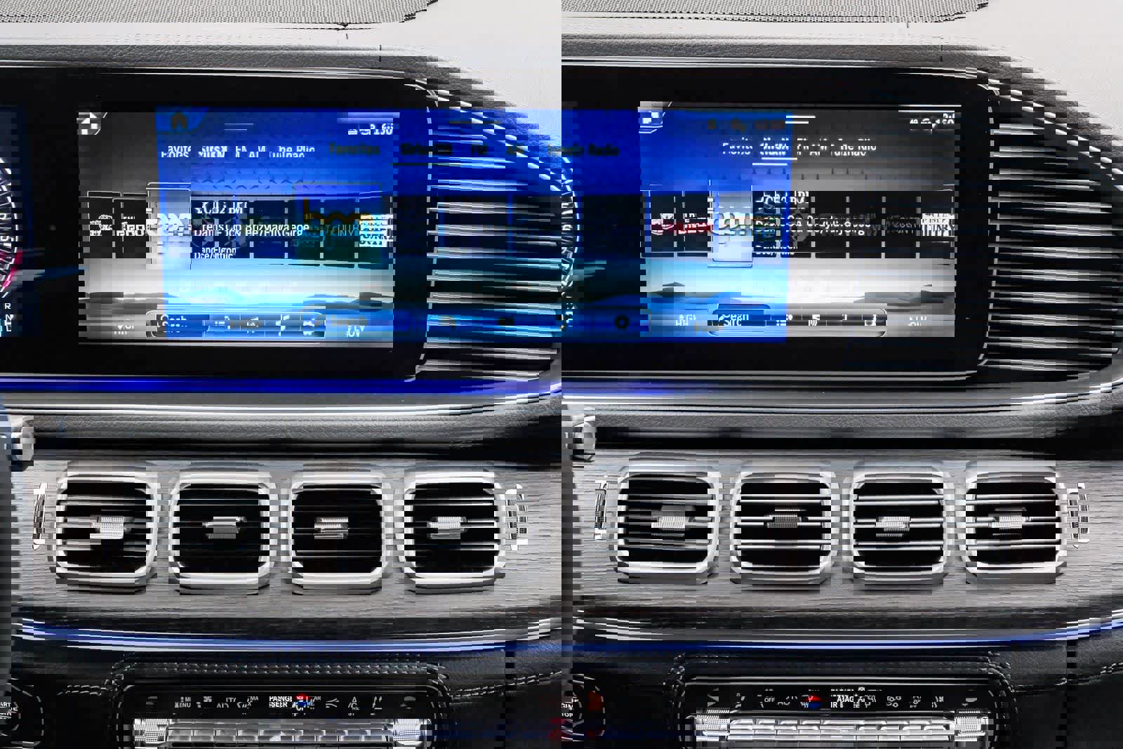 Used 2026 Mercedes-Benz GLE 450e 4MATIC image 13