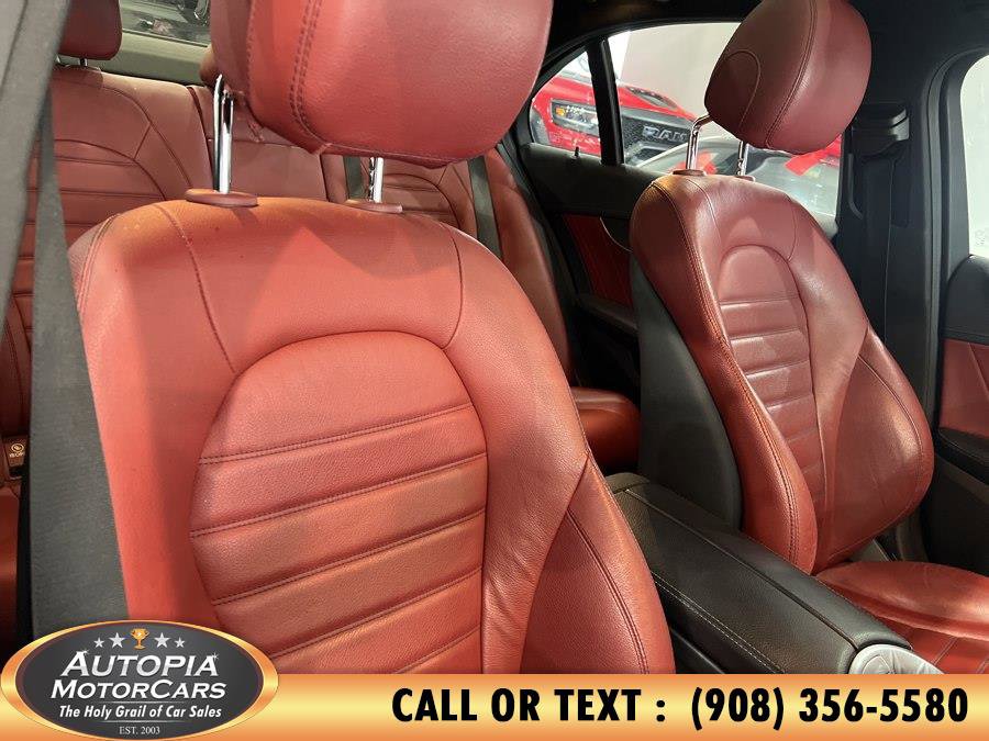 Used 2016 Mercedes-Benz C 450 AMG image 13