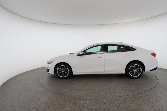 Used 2024 Chevrolet Malibu LT image 6