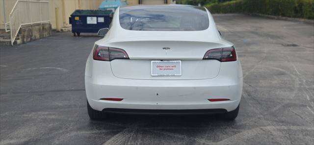 Used 2019 Tesla Model 3 Long Range RWD image 6