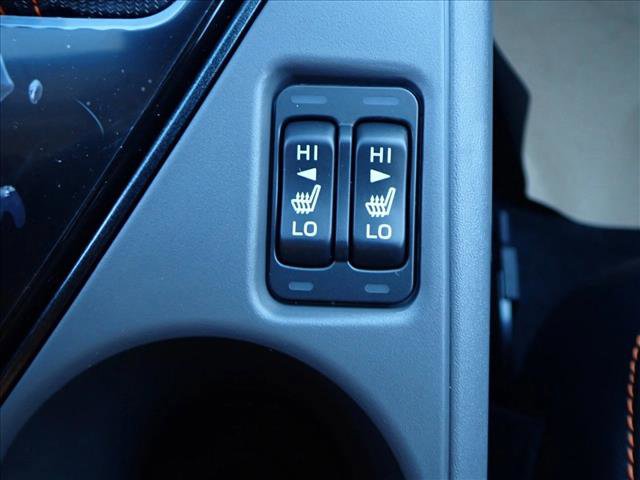 New 2026 Subaru Crosstrek 2.5i Limited image 21