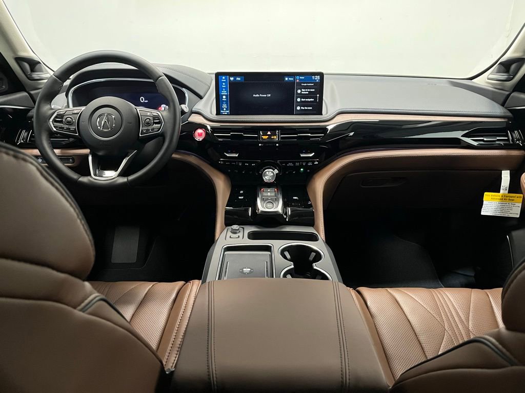 New 2026 Acura MDX w/ Advance Package image 17