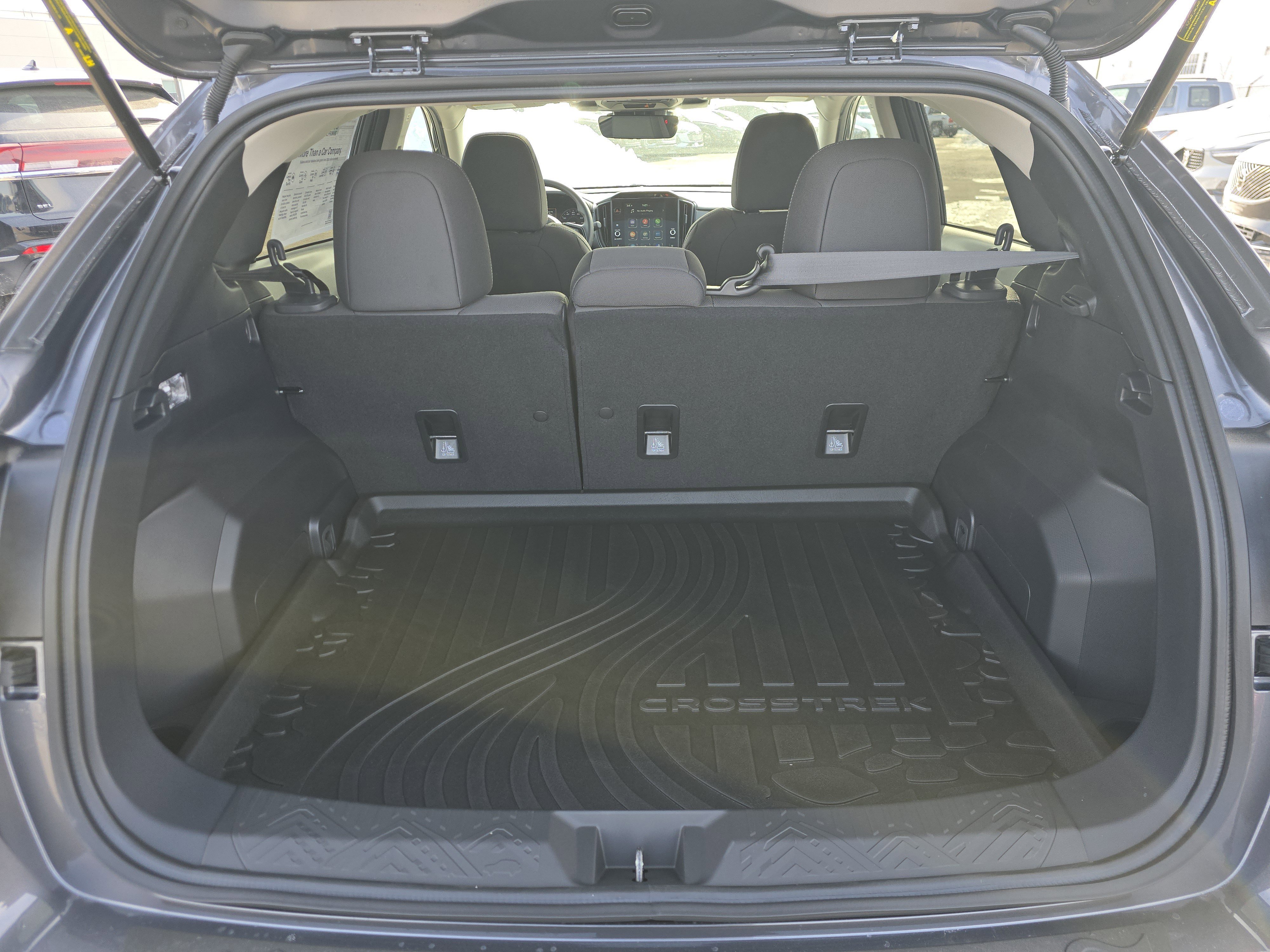 New 2026 Subaru Crosstrek 2.0i Premium image 15